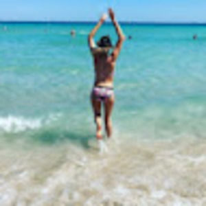 Meet your Posher, Maja